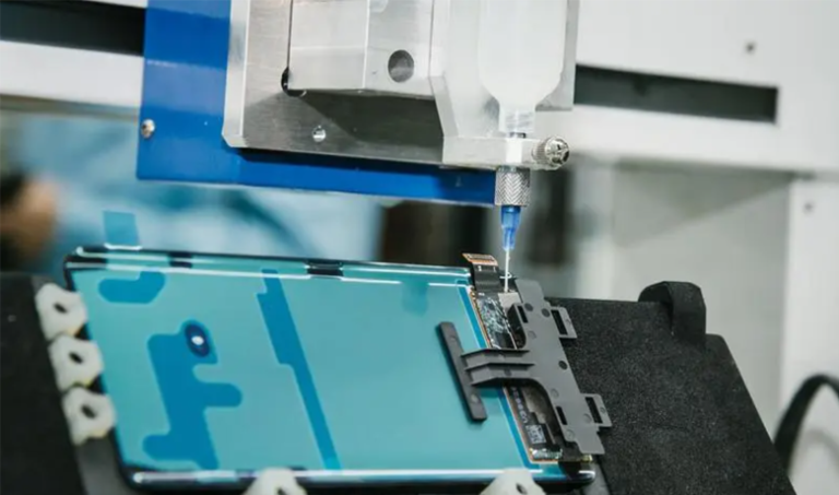 Electronics Manufacturing