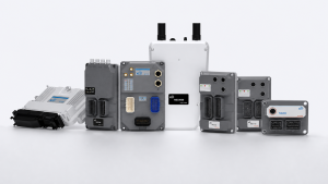 KCONBOT Secures Hundreds of Millions of RMB in Series B2 and B3 Funding