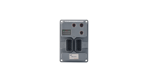 3D LiDAR Navigation Mobile Robot Controller