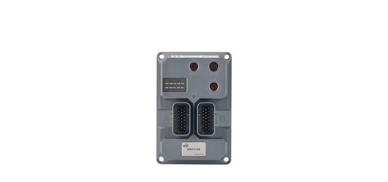 MRC3100 — Differential Mobile Robot Controller