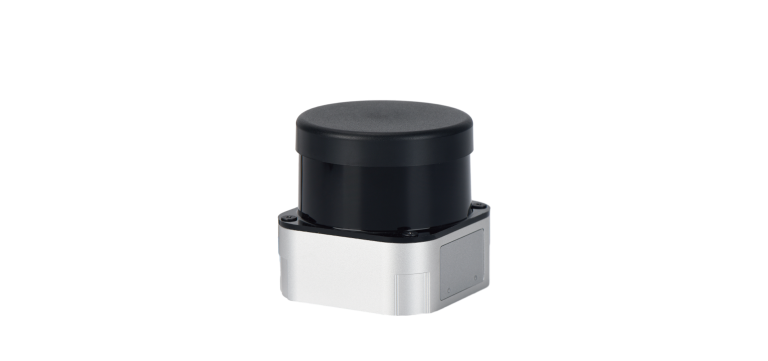 MRL1300-S001 — 2D LiDAR Scanner