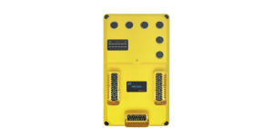 MSC5000 — Functional Safety Mobile Robot Controller