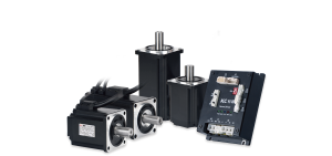 SM + MRD Kit— Servo Drive Kits