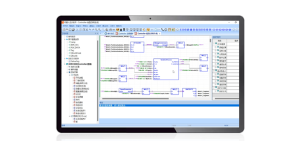 xRobotDesigner — Low-Code Robot Development Platform
