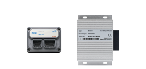 MIO321 — Remote I/O Module