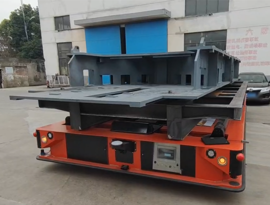 Heavy-Duty AMR